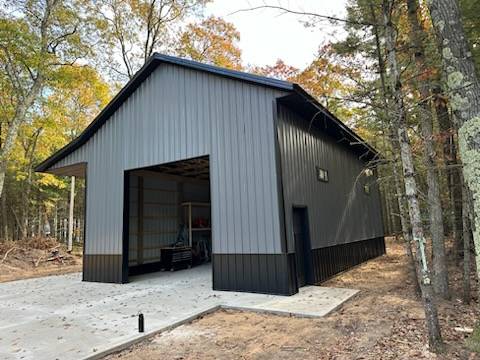 New Creations Construction, LLC