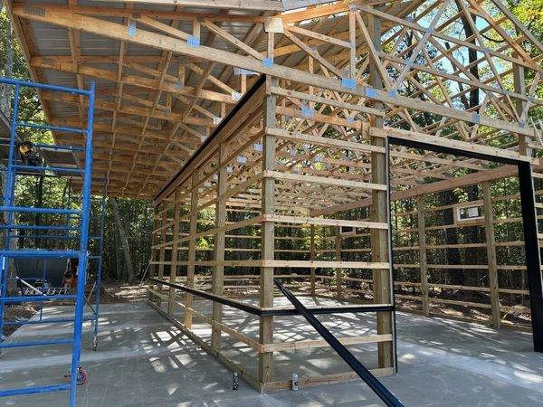 New Creations Construction, LLC