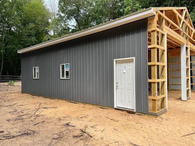New Creations Construction, LLC