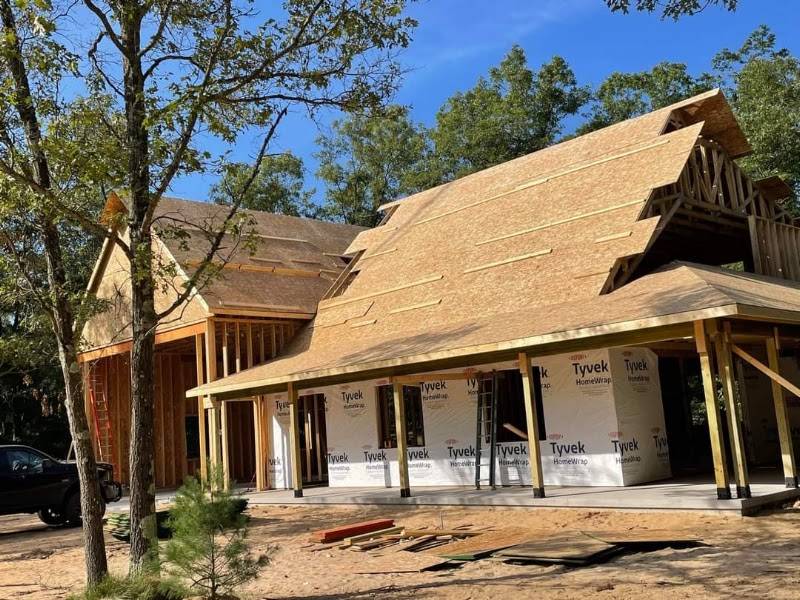 New Creations Construction, LLC