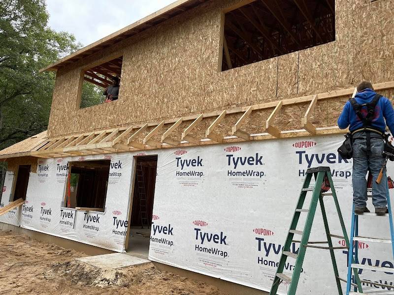 New Creations Construction, LLC