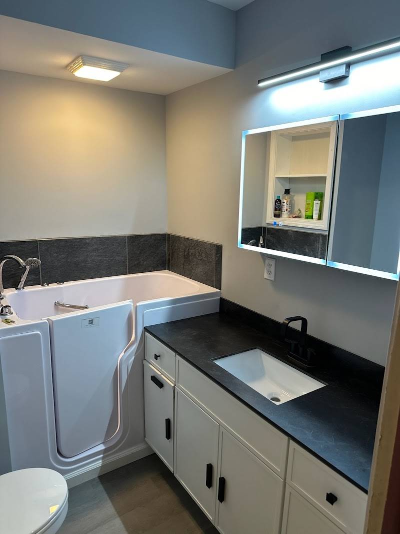 New Creations Construction, LLC
