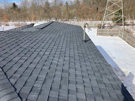 New Creations Construction, LLC