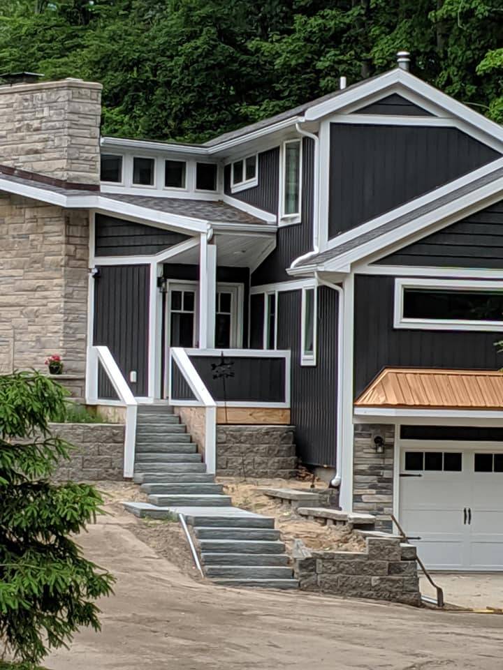 New Creations Construction, LLC