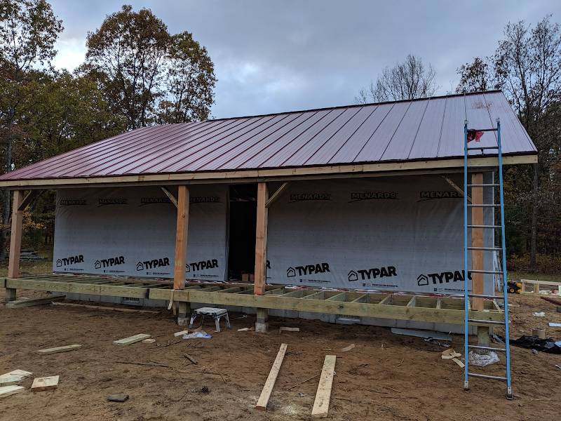 New Creations Construction, LLC