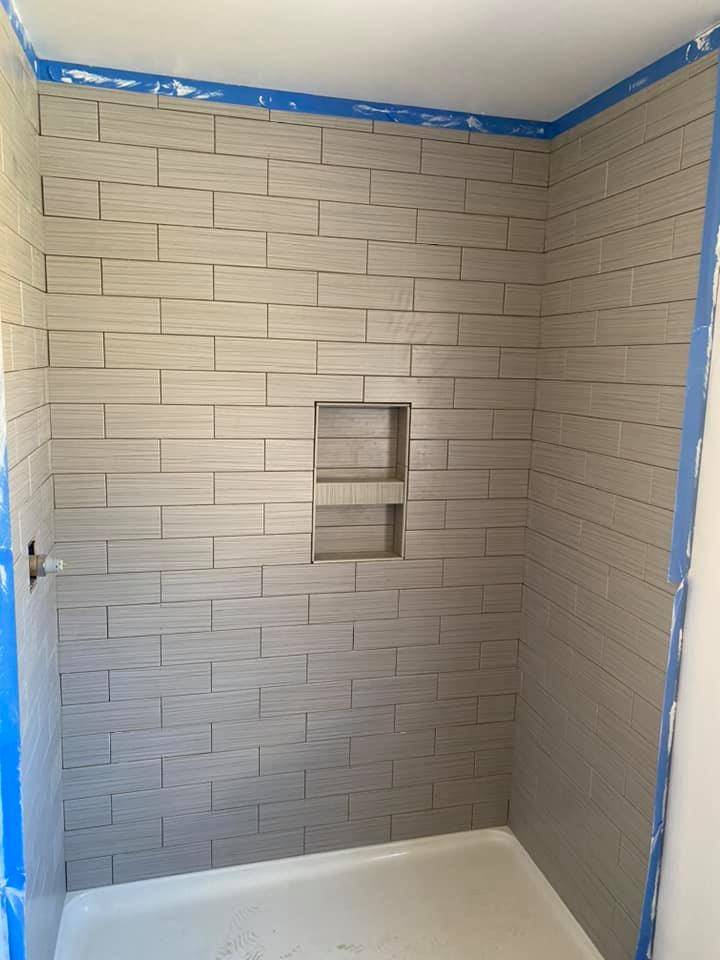 New Creations Construction, LLC